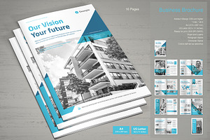 Corporate Brochure Vol. 11