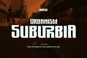 Kroze Typeface, a Sans Serif Font by Grontype (Thumbnail 2 of 8)