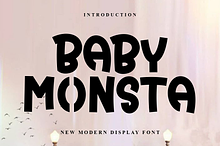 Baby Monsta