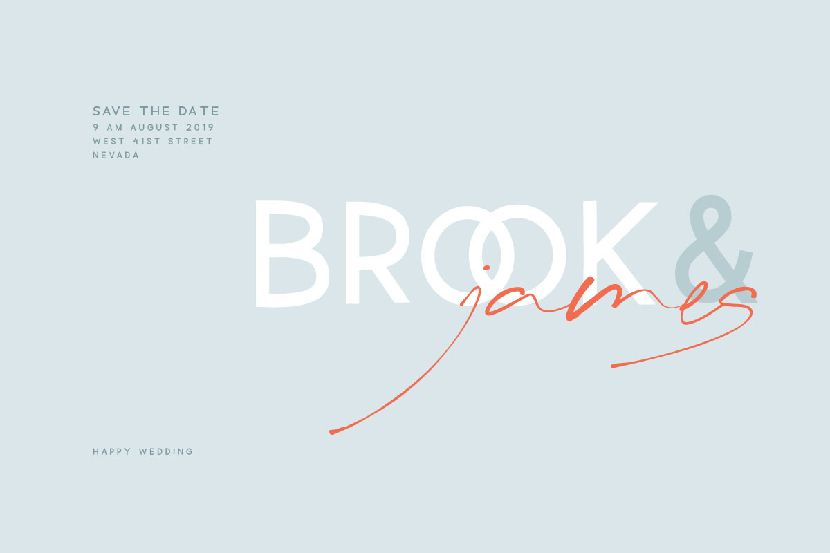 Claire Claire, a Script Font by vuuuds (Photo 6 of 7)