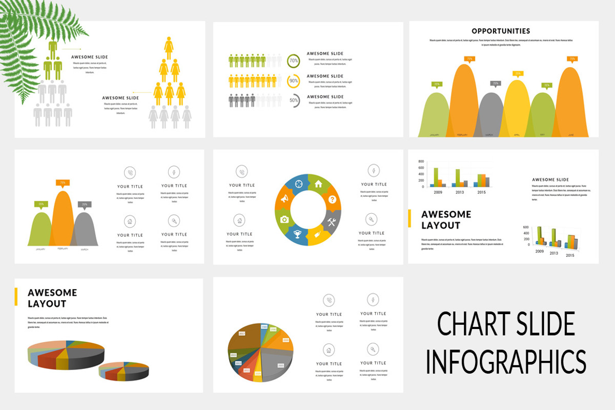 Galleria Powerpoint Presentation, a Presentation Template by SlideBester (Photo 10 of 15)