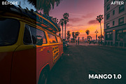 50 Sunset Sunrise Lightroom Presets, a Plug-in Add-On by PRESETS and CHILL (Thumbnail 5 of 8)