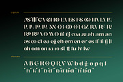 Volter, a Serif Font by Ardyanatypes (Thumbnail 11 of 12)