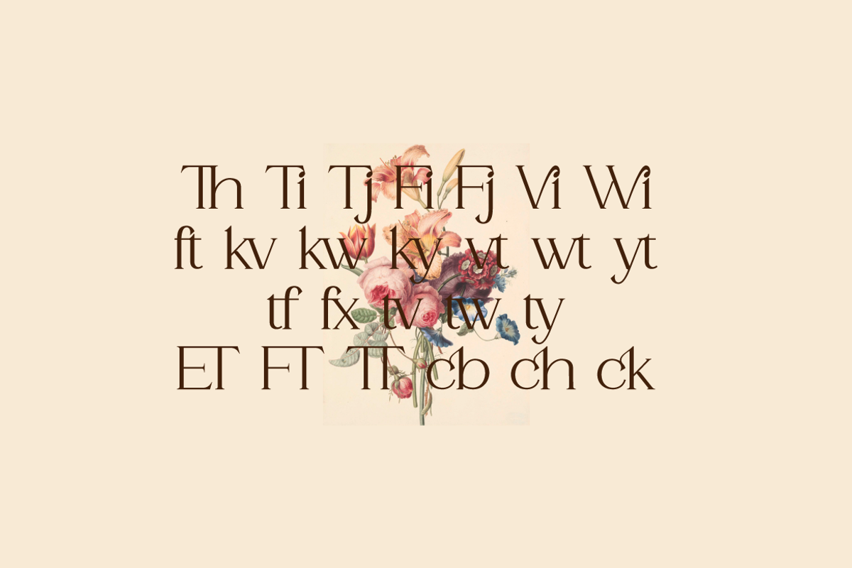Mergian - Modern Serif, a Serif Font by tebaltipislab (Photo 20 of 21)