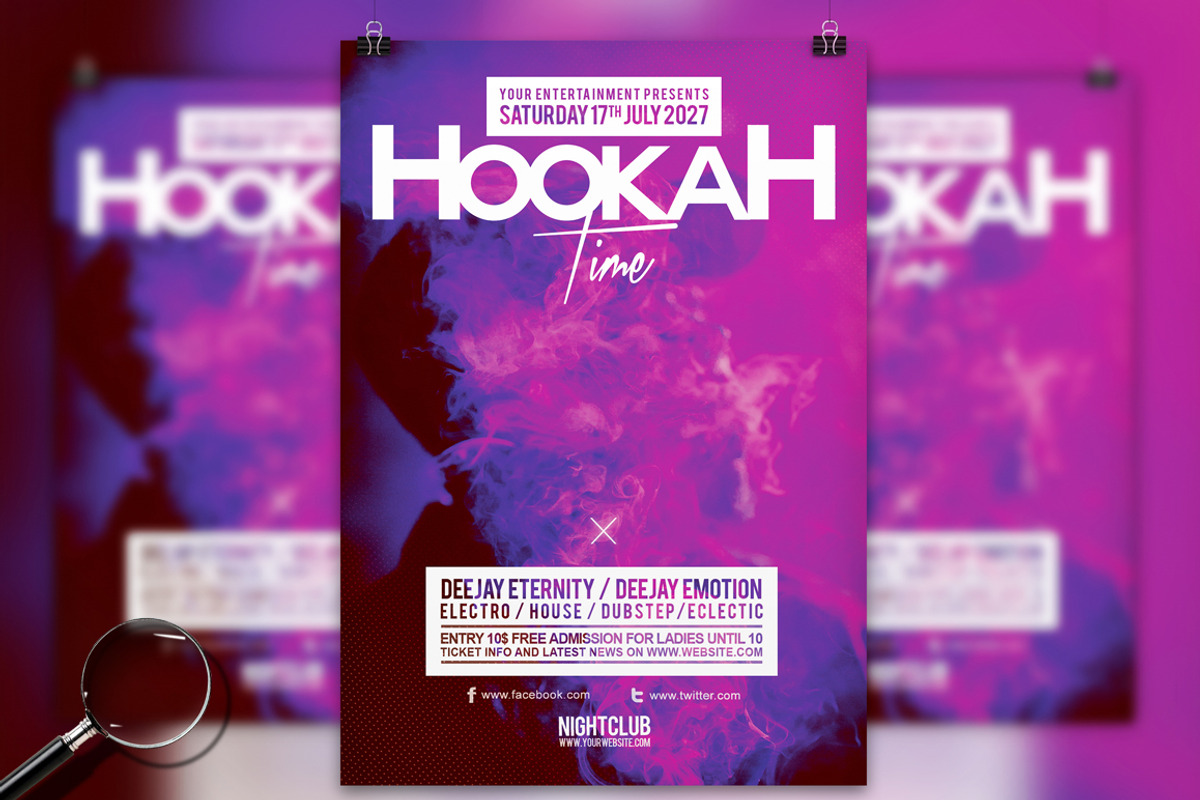 150 Giga Flyer Bundle + 10 Freebies, a Flyer Template by GIGA-TEMPLATE (Photo 22 of 152)