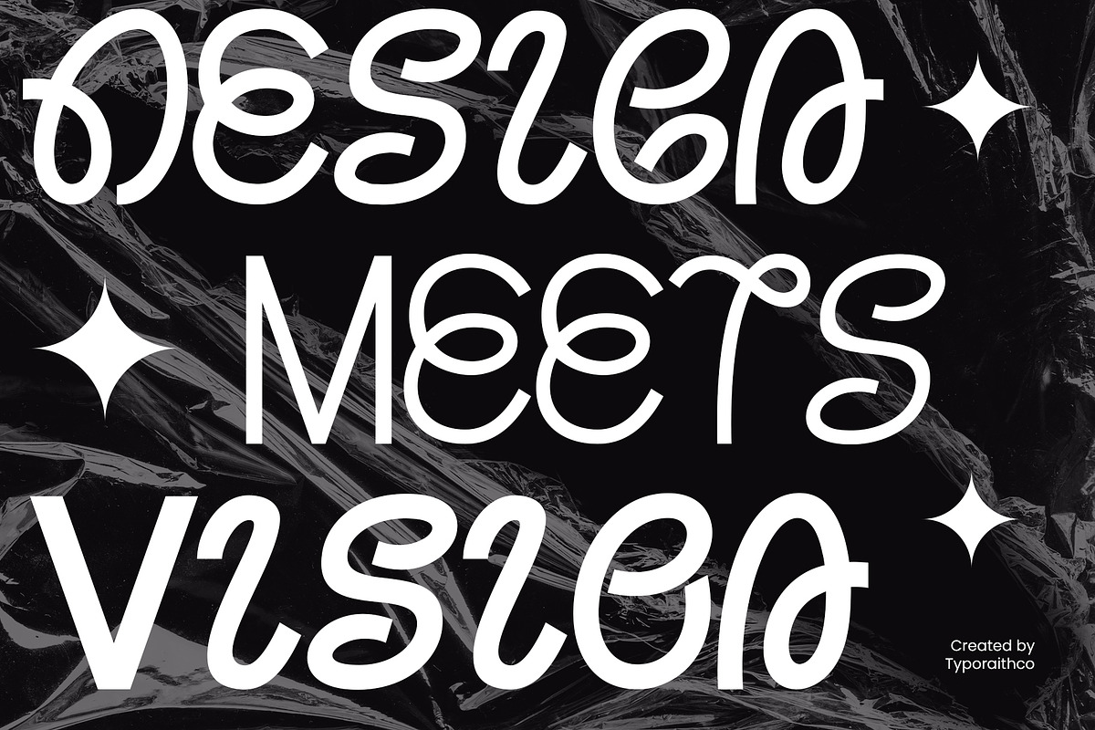 Morain Font Family, a Sans Serif Font by Typoraith Co (Photo 3 of 14)