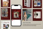 Canva Social Media Agency Kit, a Social Media Template by Pani Temp. (Thumbnail 12 of 13)