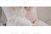 Belle Mère Prophoto 7 Template, a Websites & App Template by Red Met Yellow Creative (Thumbnail 15 of 23)