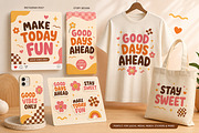 Funberry – Playful Display Font, a Slab Serif Font by Wow Magic (Thumbnail 2 of 5)