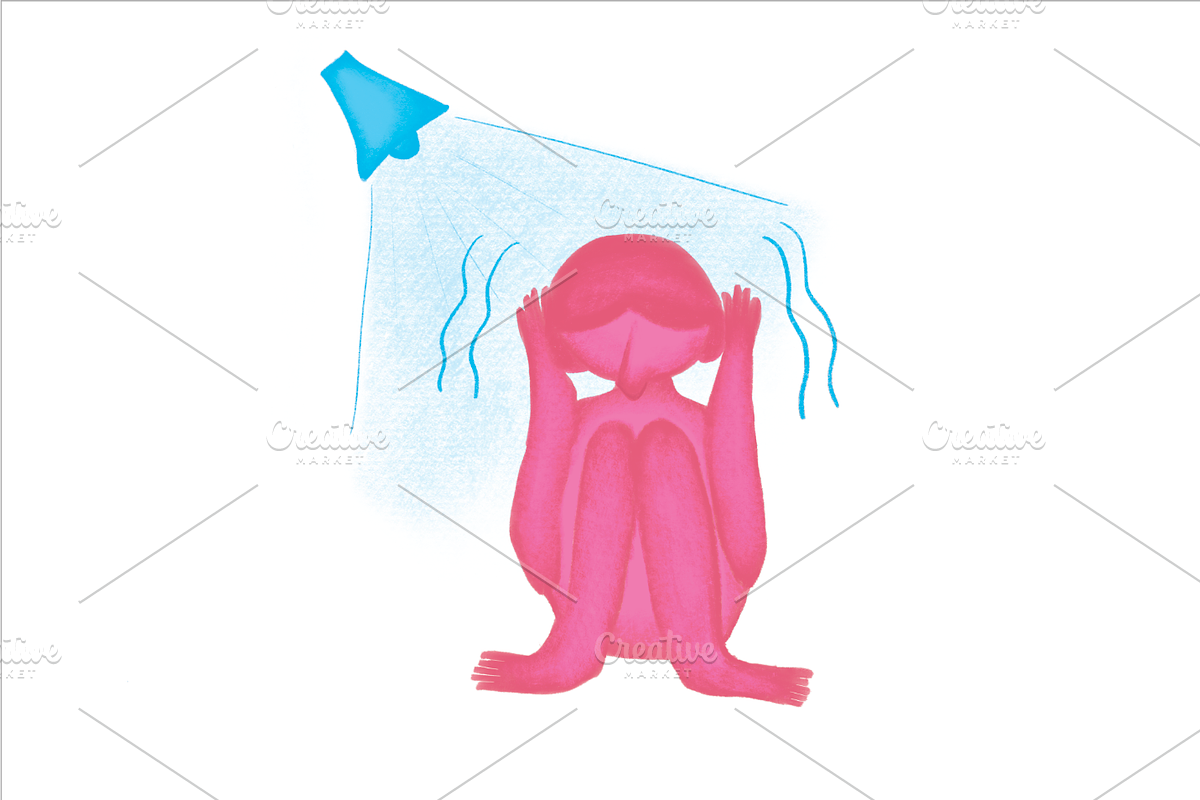 Inside Autism, an Illustration by This Kind (Photo 6 of 6)
