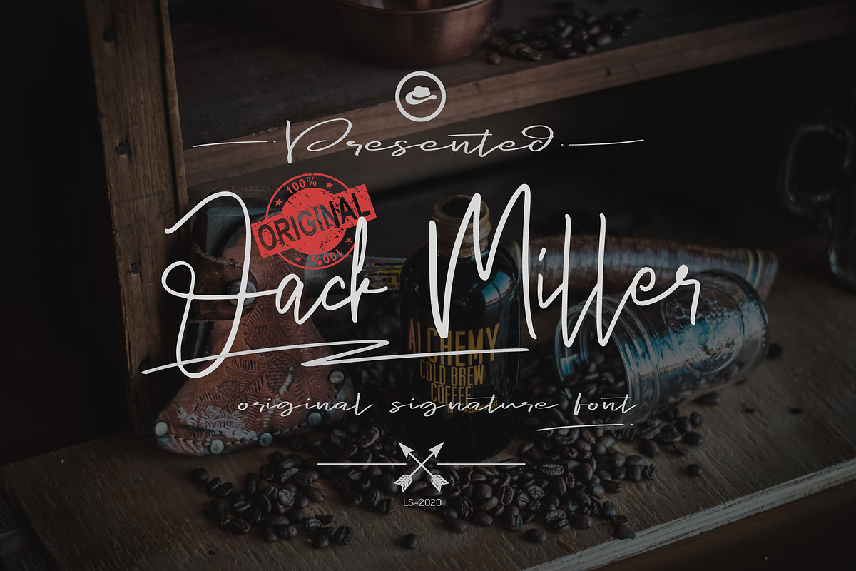 Hand writing | Font bundles, a Script Font by LetterStock (Photo 19 of 27)