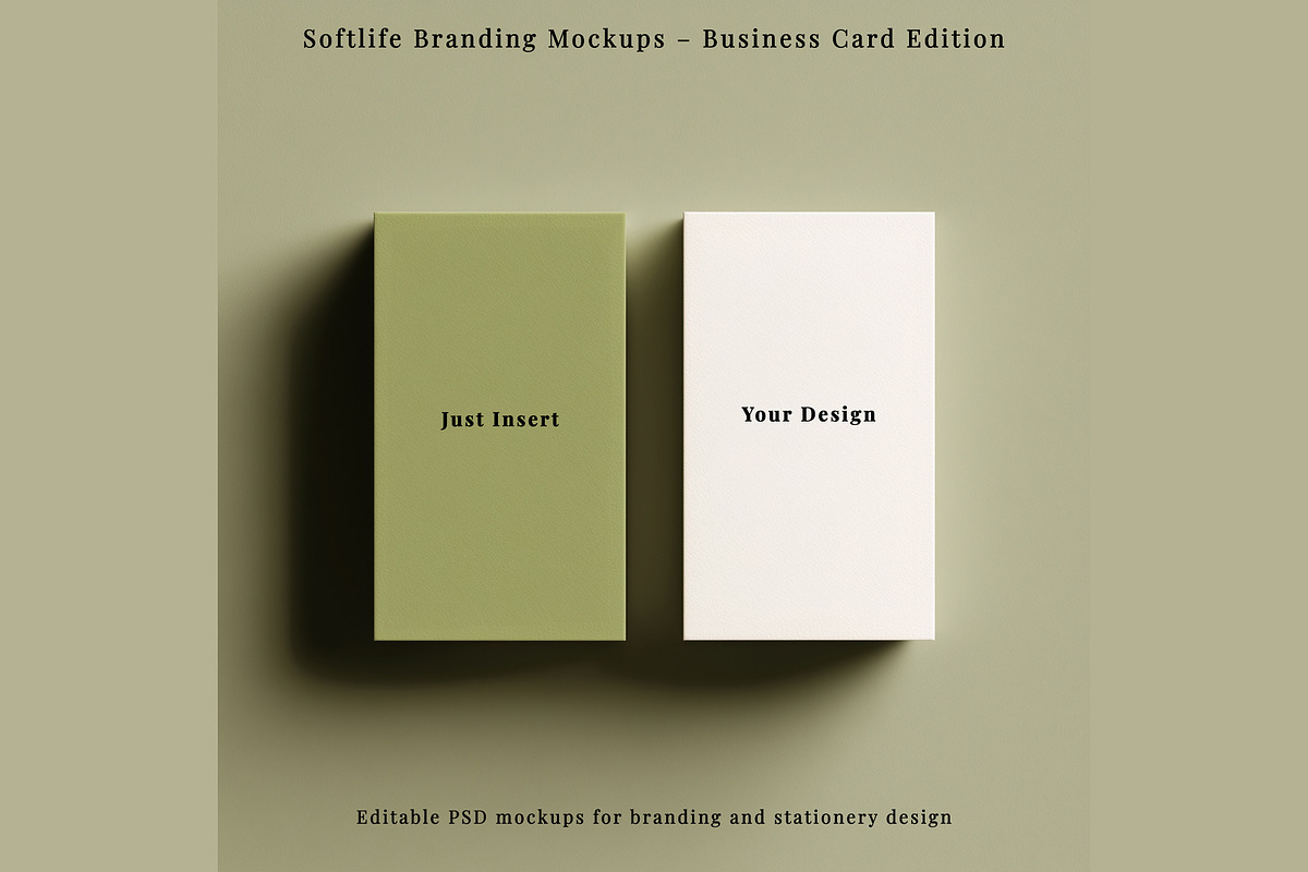 Print & Branding Mockups Collection, a Books & Magazine Mockup by Vika_Softlife (Photo 5 of 6)