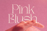 SNS Charis Font Family, a Serif Font by Sans & Sons (Thumbnail 5 of 10)