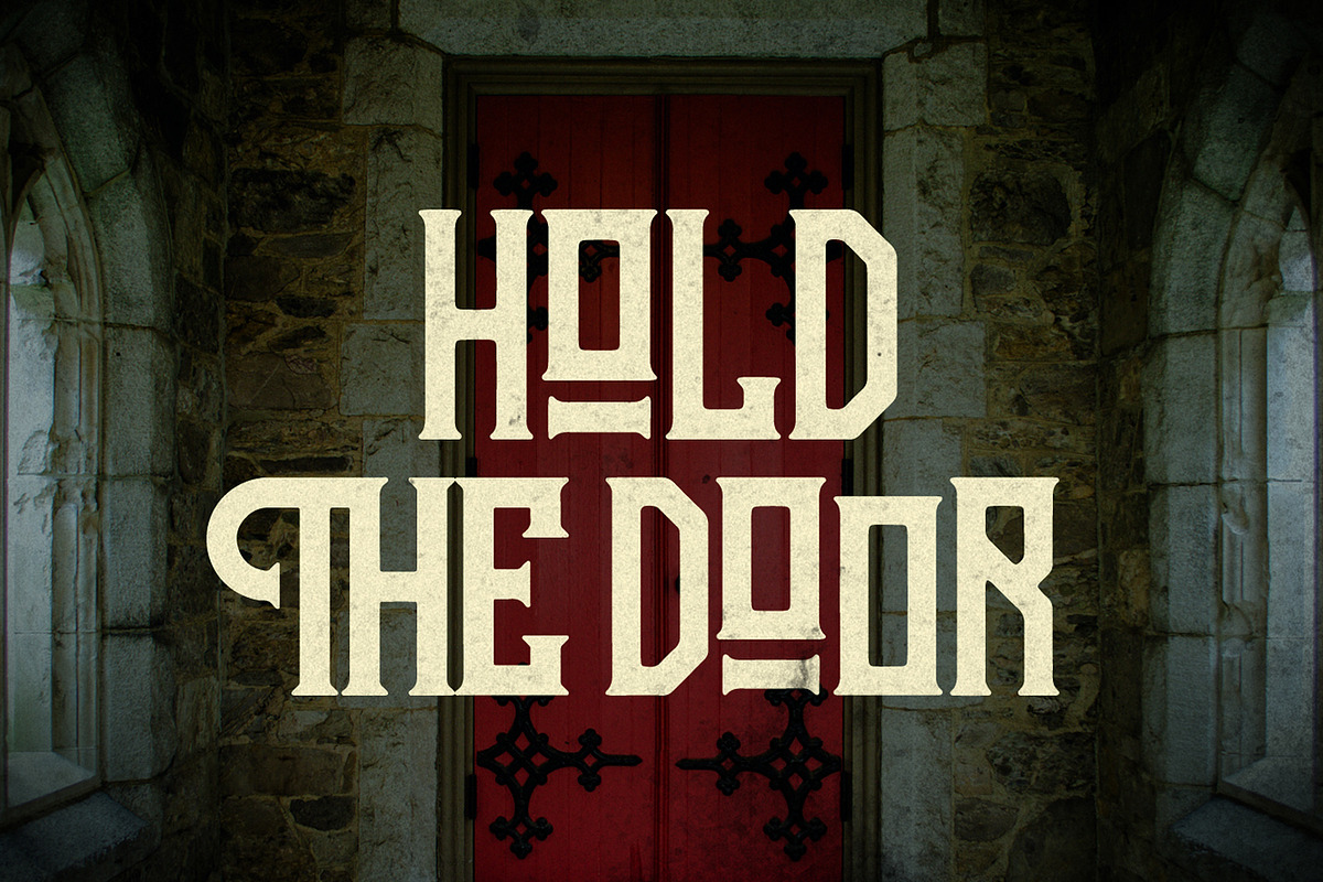 Hodor preview 4