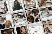 CANVA & PS / Film Frames premium, a Social Media Template by Simple có (Thumbnail 2 of 10)