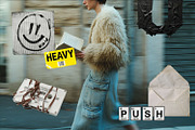 Grunge Collage Elements & Overlays, an Object Graphic by Natali Batu (Thumbnail 13 of 13)
