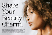 Zacorsea – Beauty Elegant Ligature, a Serif Font by Typia Nesia (Thumbnail 8 of 11)