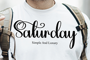 Babystyle, a Handwritten Font by FreshTypeINK (Thumbnail 4 of 7)