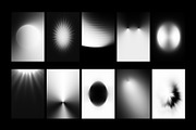 Abstract Graphics Pack, a Texture Graphic by Inartflow (Thumbnail 4 of 23)
