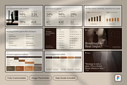 Pragma Consultant Deck Figma, a Presentation Template by PaperSlides (Thumbnail 3 of 8)