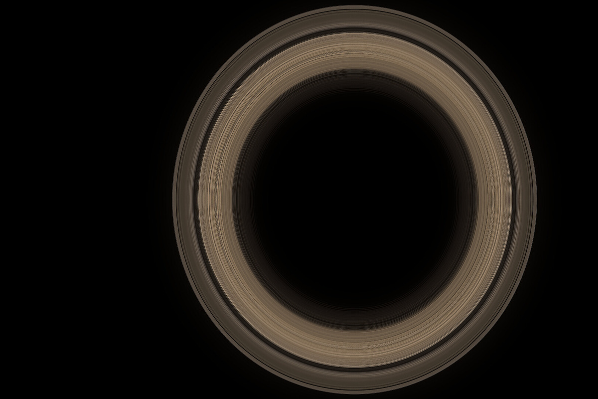 Saturn 4k, an Environmental 3D Model by Flash My Pixel (Photo 7 of 8)