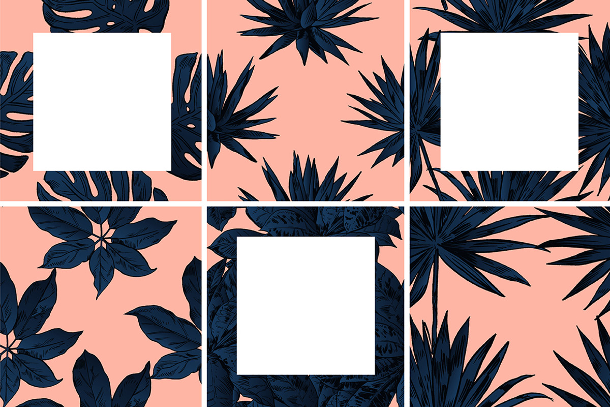 DARK TROPIC, an Object Graphic by Tanya Akhmett (Photo 6 of 8)