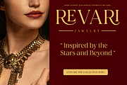 Bellyna Tuberos - Elegant Serif, a Serif Font by RagamKata (Thumbnail 3 of 10)