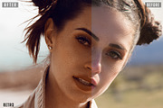 Vintage Premium LUT 24 Pack, an Action Add-On by Light Hero Studios (Thumbnail 12 of 16)