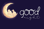 Fairytale - Cute Handwritten Font, a Script Font by KA Designs (Thumbnail 8 of 9)