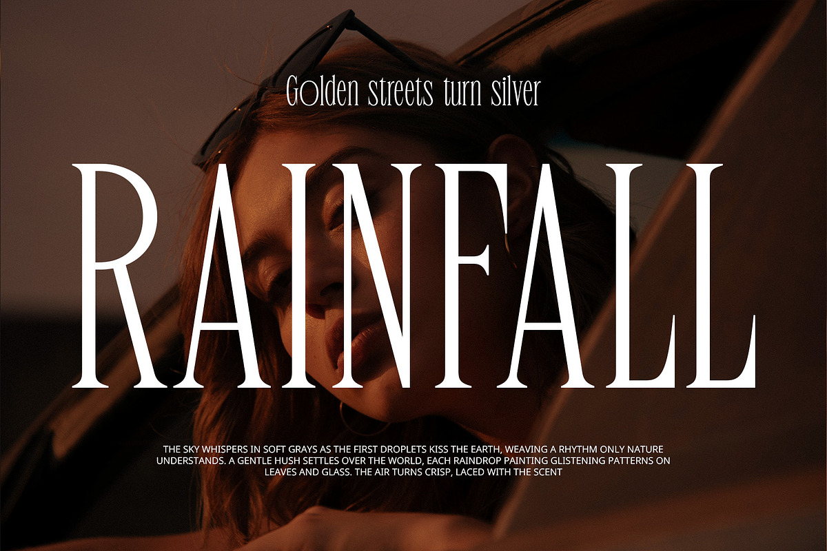 CS Quinate – Condensed Font, a Serif Font by Craft Supply Co. (Photo 2 of 8)