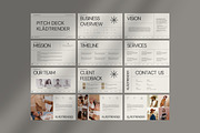 Pitch Deck, a Presentation Template by Fibrinosa Studios (Thumbnail 4 of 4)
