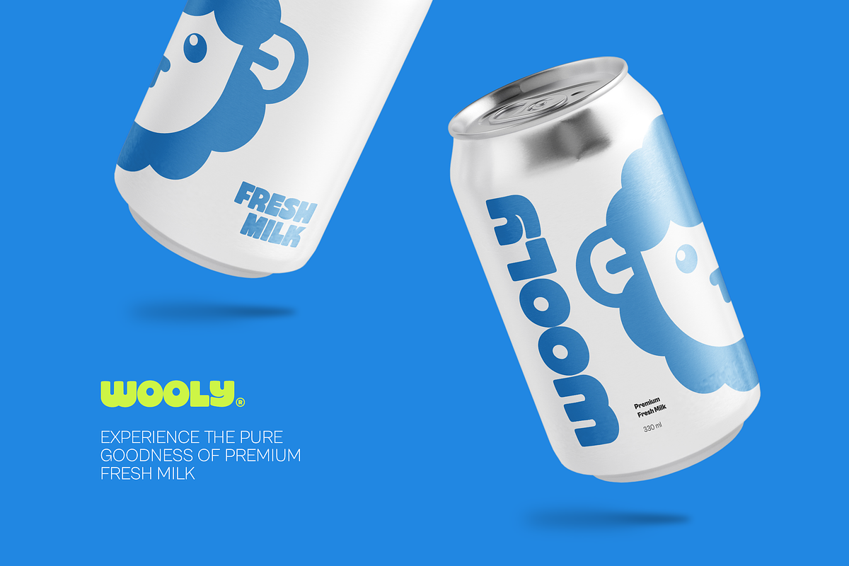 First Bunny - Chunky Bold Display, a Font by Namara Creative Studio (Photo 7 of 12)