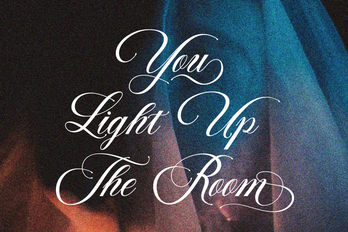 Takara, a Script Font by MSG Studio (Photo 10 of 10)