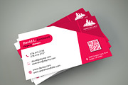 Unveiling the Power of Visiting Card, a Business Card Template by Mohammad Sarfaraz (Thumbnail 2 of 4)