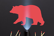 Handmade Animal Silhouettes, an Object Graphic by Build Interactive (Thumbnail 6 of 7)
