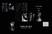 Made on Film: Textures & Overlays, a Texture Graphic by Purple (Thumbnail 14 of 15)