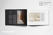 Architecture Portfolio, a Presentation Template by InDesignSkills (Thumbnail 12 of 19)