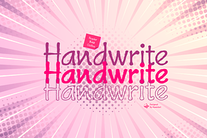 Handwrite - Elegant Handwritten