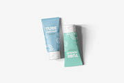 Cosmetic Tube Mockup, a Product Mockup by Indah (Thumbnail 5 of 6)