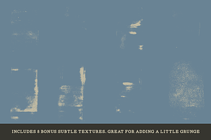 Printers Pack 8 BONUS Textures