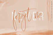 Lasiera Script Font | Blog style, a Script Font by Inky Jar Design Studio (Thumbnail 13 of 16)