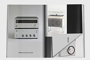 Scanned Magazine Mockup, a Books & Magazine Mockup by Replika Machine (Thumbnail 4 of 9)