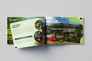 Farm Brochure Vol.4