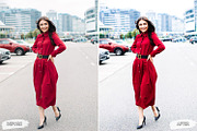 10 Glamour Whisper Lightroom Presets, a Preset Add-On by LucaTheme (Thumbnail 8 of 9)