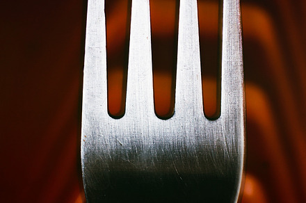fork - Abstract composition