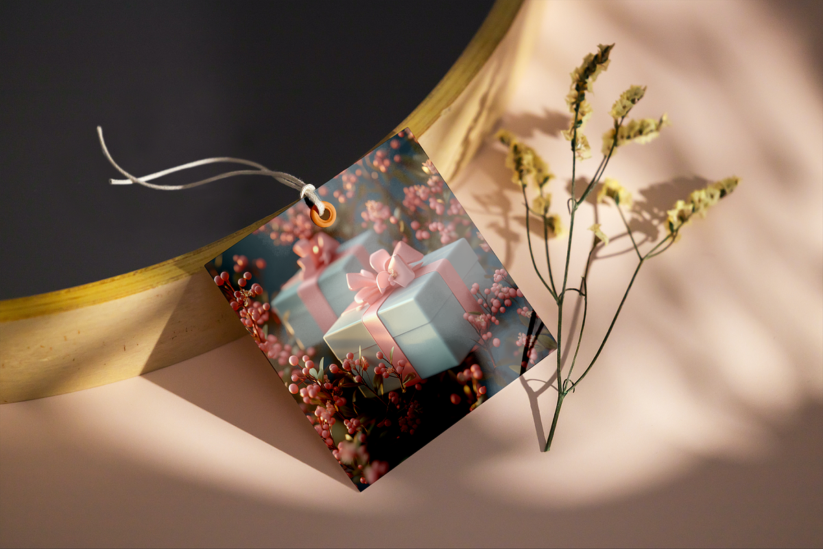 Gift Boxes, an Arts & Entertainment Photo by Picturesque Stories (Photo 3 of 6)