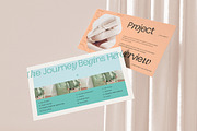 MIEL / Brand Proposal, a Presentation Template by Eviory (Thumbnail 8 of 9)