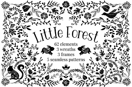 Little Forest