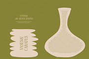 Bar, Café & Dining Illustrations, a Food Illustration by GFB Studio (Thumbnail 5 of 8)