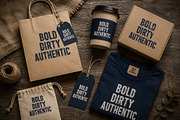 Cinema Distress – Bold Grunge, a Sans Serif Font by Limited.studio (Thumbnail 2 of 5)